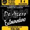 Concierto Tributo Extremoduro en la Base de El Myzil C.M