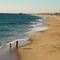 Echar dia en la playa ( costa ballena)