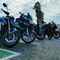 Ruta de Sevilla a Puebla de los Infantes, motos de Media y Gran Cilindrada.