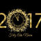 FELIZ AñO NUEVO 2017