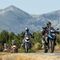 Ruta en moto