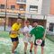Jugar al padel aljarafe 