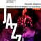 Jazz y teatro. Jazz en la pecera