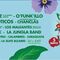 Festival Primavera Tomares 2018