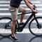 Busco gente para pasear en bicicleta por carril bici
