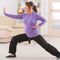 Curso intensivo de Taichi-Chikung.