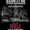 QUIQUE GONZALEZ Y LOS DETECTIVES EN SALA CUSTOM 2 DE JUNIO