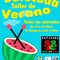 Clases de batucada. Taller de Verano