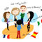 Intercambio de idiomas