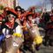 PASACALLES CARNAVAL DE SAN JERONIMO