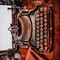 TALLER DE ESCRITURA CREATIVA 