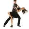 Compañera de Salsa/Bachata