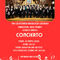 Concierto Coro EEUU 