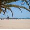 Dí­a de playa en Valdelagrana