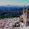 La mañana en Olvera y la tarde en Setenil de paseo