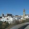 Ruta de BTT a Carmona