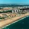 Playa Punta umbria 