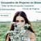 ENCUENTRO  PARA  MUJERES