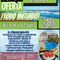 4 dí­as de fiesta hotel todo incluido 