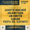 CARAVAN FESTIVAL 2019 EN EL CAAC CARTUJA
