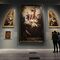 Visita al Museo de Bellas Artes 