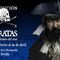 Exposición: Piratas en el Pabellón de la Navegación de Sevilla 2020