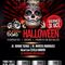 FIESTA HALOWEEN EN SALA THEATRE