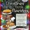 International Christmas Spread / Tapeo Navideño