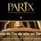 COTILLON SALA PARIX ///// NOCHEVIEJA 2019