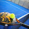 padel chicas