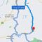 Ruta en moto de media y gran cilindrada por la sierra de Cádiz.