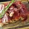 De tapas por Sevilla