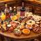 Tomar unas tapas