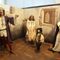 Piratas y corsarios regresan a Sevilla en una exposición