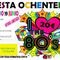 Fiesta de los 80