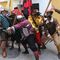 El â€˜Tercio de Olivaresâ€™ recorre este martes las calles de Sevilla
