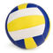 JUGAR VOLEIBOL EN EL PARQUE MARIA LUISA