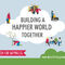 Action for Happiness course in Seville Spain