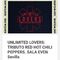 Tributo Red Hot Chili Peppers Unlimited Lovers