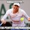 Tenis!