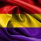 A por la III República
