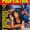 25 aniversario Pulp Fiction.