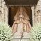 Procesión Extraordinaria de la Virgen de los Reyes en Sevilla 2021