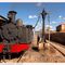 Paseo Tren turistico Riotinto y visita museo minero