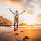 Webinar gratuito- Cómo ser feliz