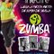 FIESTA DE ZUMBA EN SALA THEATRE