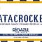 Catacrocker