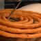 DESAYUNAMOS CHURROS