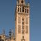 Visita la Giralda 
