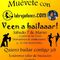 Bailar y conocer gente